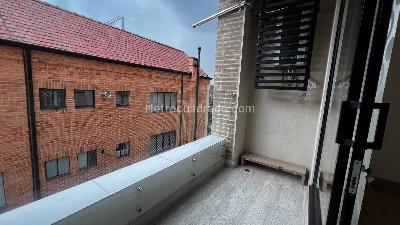 Apartamento en venta en San Patricio, Bogotá · foto 19 de 20