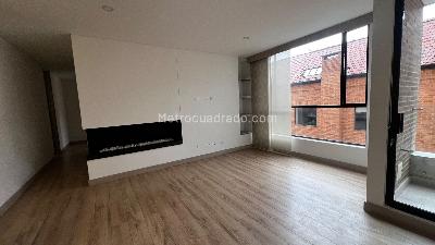 Apartamento en venta en San Patricio, Bogotá · foto 20 de 20