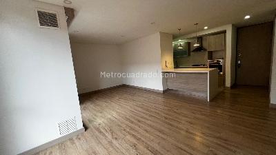 Apartamento en venta en San Patricio, Bogotá · foto 3 de 20