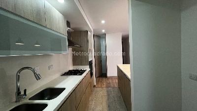 Apartamento en venta en San Patricio, Bogotá · foto 4 de 20