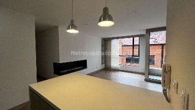 Apartamento en venta en San Patricio, Bogotá · foto 5 de 20