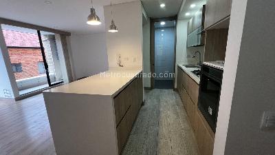 Apartamento en venta en San Patricio, Bogotá · foto 6 de 20