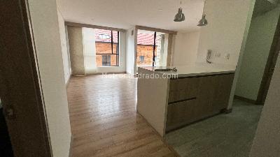 Apartamento en venta en San Patricio, Bogotá · foto 7 de 20