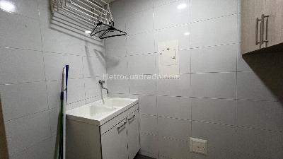 Apartamento en venta en San Patricio, Bogotá · foto 9 de 20