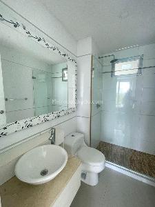 Apartamento de 1 alcoba en venta en Morros Epic, Cartagena, 67 m² · foto 11 de 18