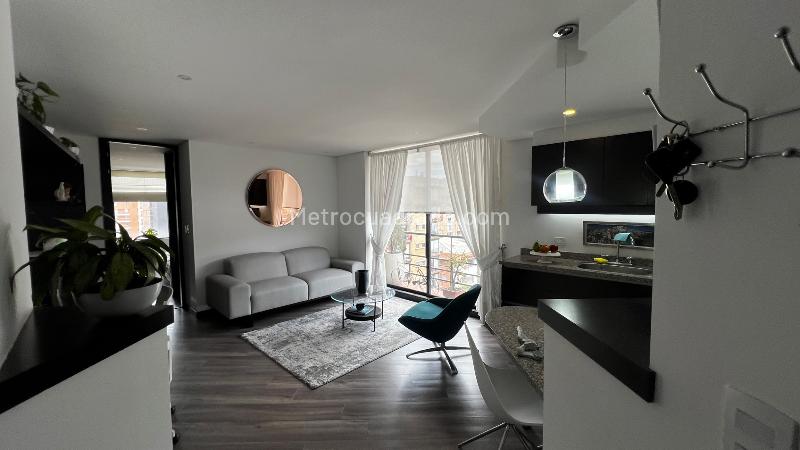 Apartamento en Arriendo, CEDRITOS, Bogotá D.C.