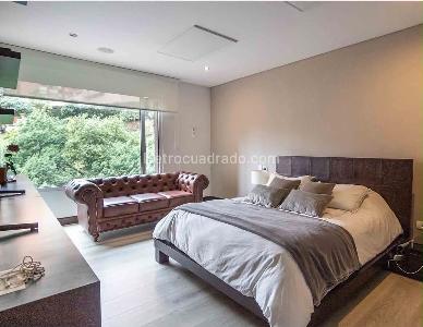Apartamento de 3 alcobas en venta en Reserva De La Sierra, Bogotá, 182 m² · foto 20 de 20