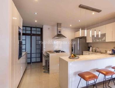 Apartamento de 3 alcobas en venta en Reserva De La Sierra, Bogotá, 182 m² · foto 3 de 20