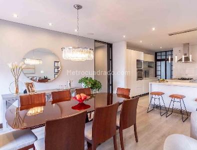 Apartamento de 3 alcobas en venta en Reserva De La Sierra, Bogotá, 182 m² · foto 5 de 20