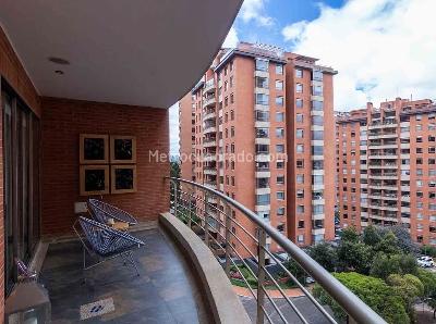 Apartamento de 3 alcobas en venta en Reserva De La Sierra, Bogotá, 182 m² · foto 7 de 20