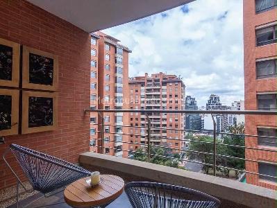 Apartamento de 3 alcobas en venta en Reserva De La Sierra, Bogotá, 182 m² · foto 8 de 20