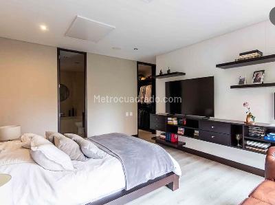 Apartamento de 3 alcobas en venta en Reserva De La Sierra, Bogotá, 182 m² · foto 9 de 20