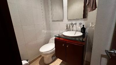 Apartamento de 3 alcobas en venta en Reserva De La Sierra, Bogotá, 152 m² · foto 10 de 20