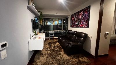 Apartamento de 3 alcobas en venta en Reserva De La Sierra, Bogotá, 152 m² · foto 11 de 20