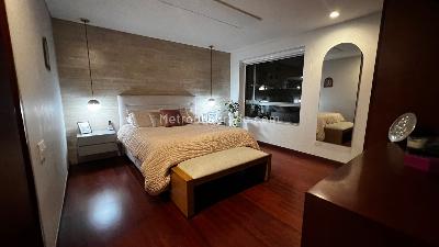 Apartamento de 3 alcobas en venta en Reserva De La Sierra, Bogotá, 152 m² · foto 12 de 20