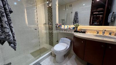 Apartamento de 3 alcobas en venta en Reserva De La Sierra, Bogotá, 152 m² · foto 13 de 20