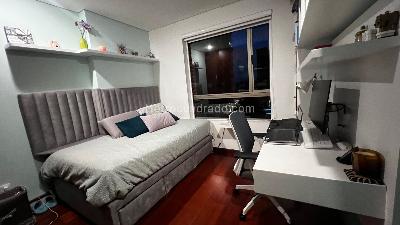 Apartamento de 3 alcobas en venta en Reserva De La Sierra, Bogotá, 152 m² · foto 14 de 20