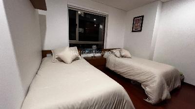Apartamento de 3 alcobas en venta en Reserva De La Sierra, Bogotá, 152 m² · foto 15 de 20