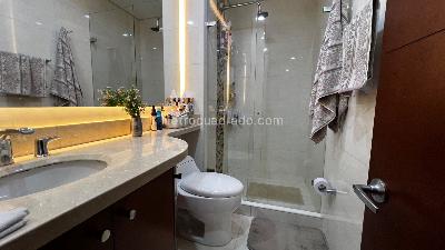 Apartamento de 3 alcobas en venta en Reserva De La Sierra, Bogotá, 152 m² · foto 16 de 20