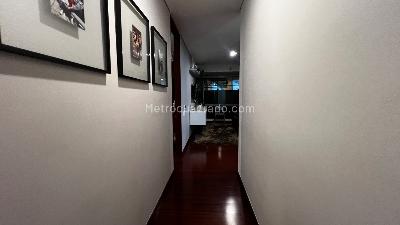 Apartamento de 3 alcobas en venta en Reserva De La Sierra, Bogotá, 152 m² · foto 17 de 20