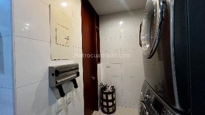 Apartamento de 3 alcobas en venta en Reserva De La Sierra, Bogotá, 152 m² · foto 18 de 20