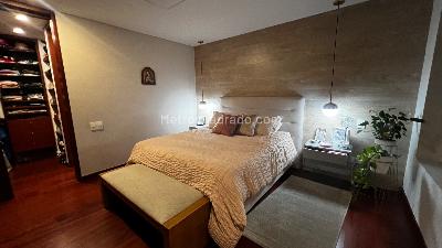 Apartamento de 3 alcobas en venta en Reserva De La Sierra, Bogotá, 152 m² · foto 19 de 20