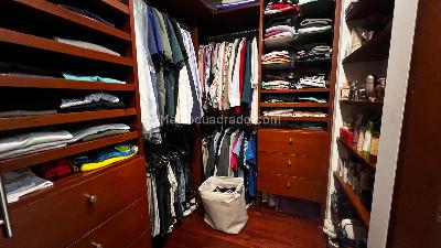 Apartamento de 3 alcobas en venta en Reserva De La Sierra, Bogotá, 152 m² · foto 20 de 20