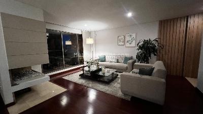 Apartamento de 3 alcobas en venta en Reserva De La Sierra, Bogotá, 152 m² · foto 2 de 20