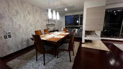 Apartamento de 3 alcobas en venta en Reserva De La Sierra, Bogotá, 152 m² · foto 4 de 20