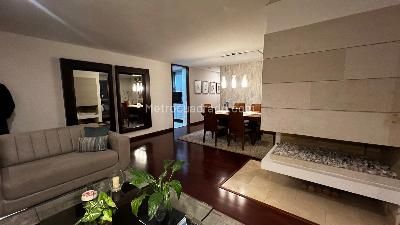 Apartamento de 3 alcobas en venta en Reserva De La Sierra, Bogotá, 152 m² · foto 6 de 20