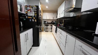 Apartamento de 3 alcobas en venta en Reserva De La Sierra, Bogotá, 152 m² · foto 8 de 20