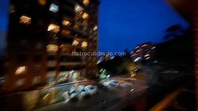 Apartamento de 3 alcobas en venta en Reserva De La Sierra, Bogotá, 152 m² · foto 9 de 20