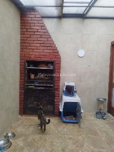 Casa de 4 alcobas en venta en Modelia, Bogotá, 123 m² · foto 17 de 20