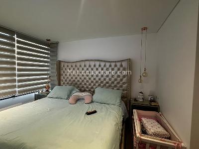 Apartamento en venta en Ciudad Salitre Occidental, Bogotá · foto 12 de 17