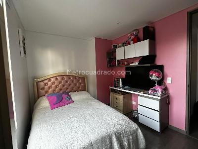 Apartamento en venta en Ciudad Salitre Occidental, Bogotá · foto 13 de 17