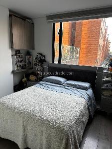 Apartamento en venta en Ciudad Salitre Occidental, Bogotá · foto 16 de 17