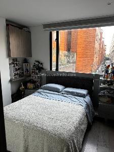 Apartamento en venta en Ciudad Salitre Occidental, Bogotá · foto 17 de 17