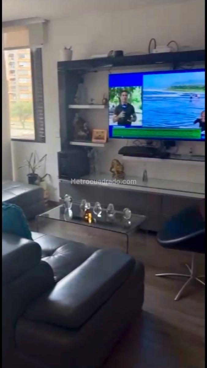 Apartamento en Venta  CIUDAD SALITRE OCCIDENTAL