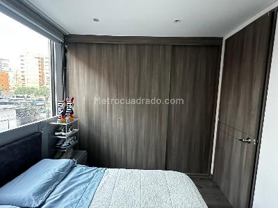 Apartamento en venta en Ciudad Salitre Occidental, Bogotá · foto 8 de 17