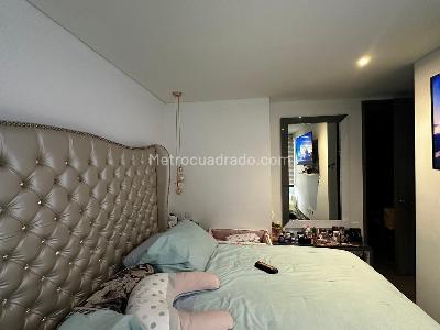 Apartamento en venta en Ciudad Salitre Occidental, Bogotá · foto 9 de 17