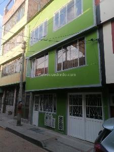 Casa en venta en Bosa El Progreso, Bogotá · foto 10 de 10