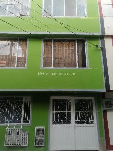 Casa en venta en Bosa El Progreso, Bogotá · foto 2 de 10