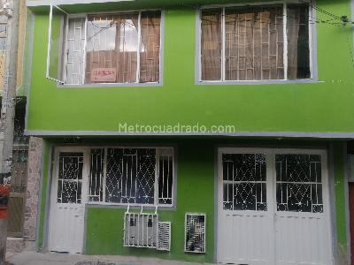 Casa en venta en Bosa El Progreso, Bogotá · foto 3 de 10