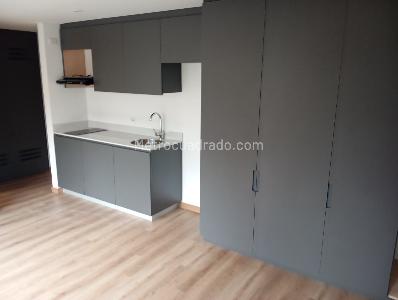 Apartamento en venta en Parque Central Bavaria, Bogotá · foto 3 de 14