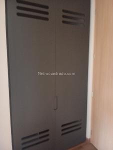 Apartamento en venta en Parque Central Bavaria, Bogotá · foto 4 de 14
