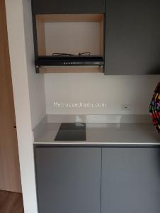 Apartamento en venta en Parque Central Bavaria, Bogotá · foto 5 de 14
