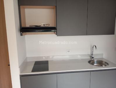 Apartamento en venta en Parque Central Bavaria, Bogotá · foto 6 de 14