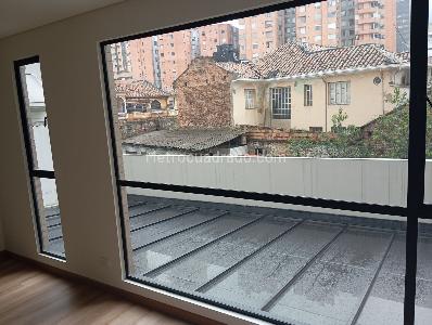Apartamento en venta en Parque Central Bavaria, Bogotá · foto 11 de 14