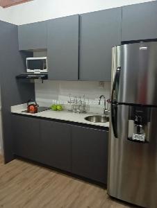 Apartamento en venta en Parque Central Bavaria, Bogotá · foto 12 de 14