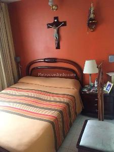Apartamento en venta en Fontibon Santander, Bogotá · foto 5 de 9